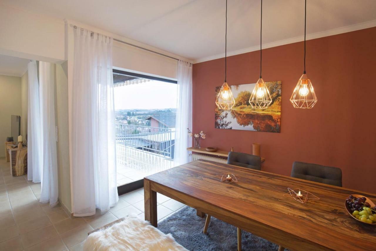Ferienwohnung Landblick Niederlinxweiler Exterior photo